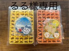 ちいかわパチパチデコネーム　レモネード　ハチワレ