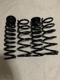 レクサス GS250純正サスペンション スプリング