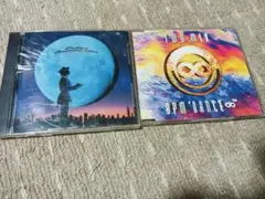 高山みなみ TWO-MIX /アルバム2枚セット