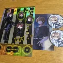 カラフルピーチ　うり　まとめて