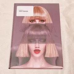 YUNI YOSHIDA GASBOOK 30 吉田ユニ サイン入り初版 サイン入り] 吉田ユニ作品集 GASBOOK 30 YUNI YOSHIDA