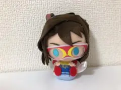 ウマ娘 一番くじ エルコンドルパサー ぬいぐるみマスコット