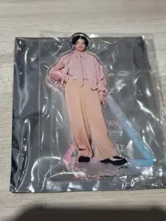 バトボ アクスタ 宮本琉成