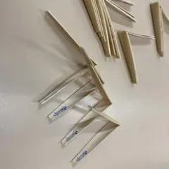 ヴィクトリア舟形ケーン10枚×3セット