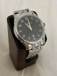 HAMILTON 腕時計　H385110 楽天市場】【ウォッチ】HAMILTON ハミルトン ジャズマスター
