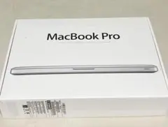 mac book pro 13inch 2012 MD101J/A