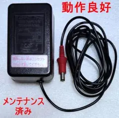 おそらく新品 ファミリーコンピュータディスクシステム　ACアダプタHVC-025 ファミコン 通販 TEA4TWO / ディスクシステム周辺機器 ディスク