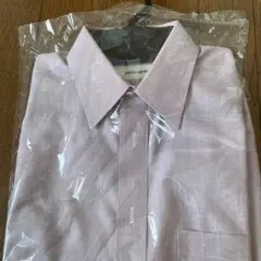 pierre cardin ピンク ワイシャツ 未使用