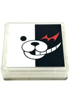 ダンガンロンパ Switch カードケース 24枚