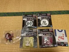一番くじHUNTER×HUNTER６点セット