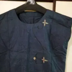 大島紬ちぇにっく