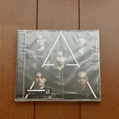 〈〈A〉〉BEGINNING 初回限定盤A【CD+DVD】