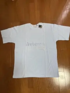 Burberrys 水色 Tシャツ Mサイズ