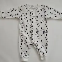 POLOBaby ロンパース