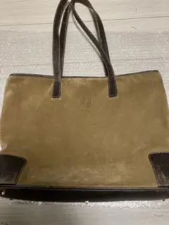 ゲリラ値下げ❣️ロエベLOEWE❣️トートバッグ❣️ショルダーバッグ❣️
