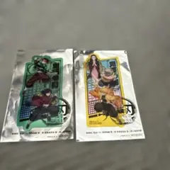 鬼滅の刃特典