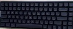 IQUNIX MQ80 ブラック キーボード 本体