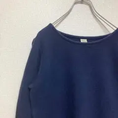 RONHERMAN レディース ワンピース カットソー XS a4