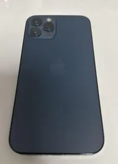iPhone 12 pro パシフィックブルー 128 GB SIMフリー
