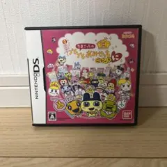 たまごっちのプチプチおみせっち ごひーきに