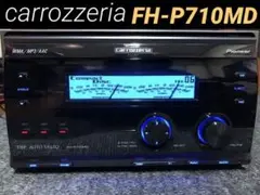 2025年最新】FH-P710mdの人気アイテム - メルカリ