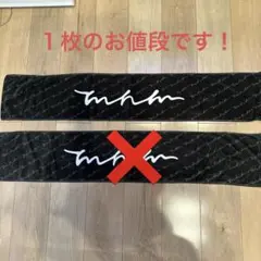 MINAMIちゃんタオル(１枚)