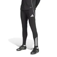 adidas ブラック ピステパンツ