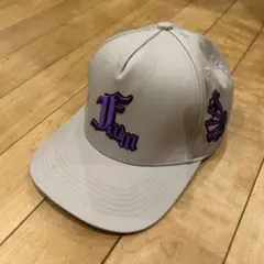 flexwitme DRTY SWAG CAP キャップ　帽子