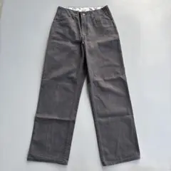 BEN DAVIS フリスコパンツ W30 BLACK