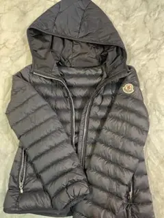 山様専用❤️モンクレール❤️ネイビー❤️美品❤️キッズサイズ❤️大人ok❤️12A❤️