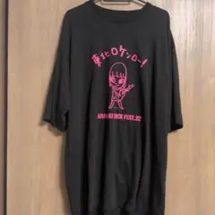 アラバキ／ARABAKI ROCK FEST.22 Tシャツ（XL）
