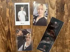 SEVENTEEN セブチ NANA TOUR ナナツアー ペアトレカ フィルム