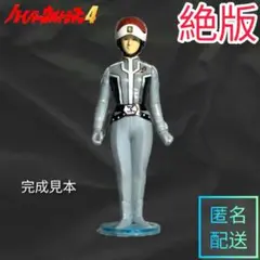 【生産終了】友里アンヌ　ウルトラマンソフビフィギュア