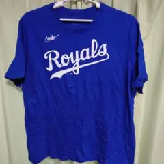 Nike Royals Tシャツ JACKSON 16