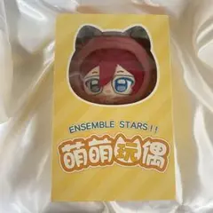 あんさんぶるスターズ 中国限定 萌萌 ぬいぐるみ　七種茨