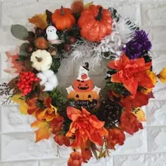 ハッピーハロウィーン(シマエナガ40×40)