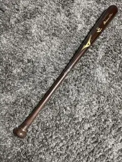 木製バット BFJ 硬式 ミズノプロ