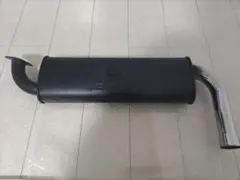 M*7様 Genuine マフラー カリフォルニア製　空冷ビートル　タイプ1 1 M*7様 Genuine マフラー カリフォルニア製 空冷ビートル タイプ1