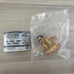 クレヨンしんちゃん　ふろあがり　園長先生