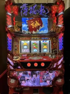 CR薄桜鬼 緋焔録BH セル基盤のみ ライトミドル 期間限定▽値下げ中▽ CR薄桜鬼 緋焔録BH セル基盤のみ ライト