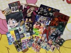 僕のヒーローアカデミア グッズ まとめ売り