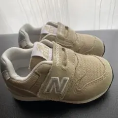 ニューバランス　996 13cm 中古