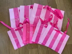 Victoria`s secret ショップバック