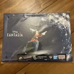 Disney FANTASIA アートボード A賞