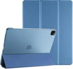 ProCase iPad Pro 12.9 ケース スリム 三つ折り G291