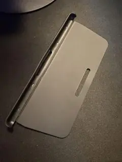 Spigen iPad マジックキーボード Apple Pencil ホルダー