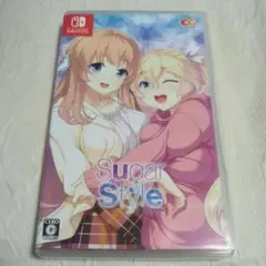 Switch Sugar*Style