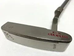 Ken Giannini ケンジアニーニ ハンドメイド パター