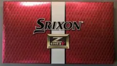 スリクソンSRIXON　ギフト　ボール無し