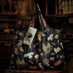 746【新品未開封】 ハリーポッター Harry Potter エコバッグ